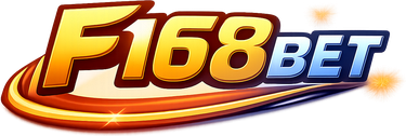 F168 Bet Logo